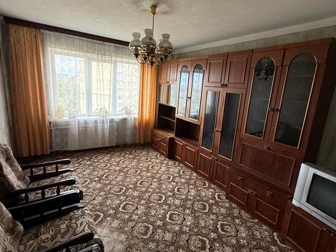 квартира по адресу Строителей бульв., 29