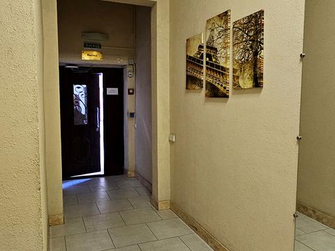 квартира по адресу Ониловой пер., 18