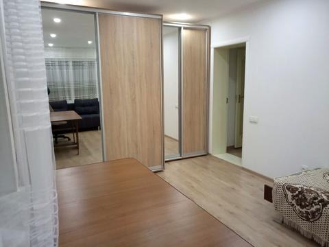 квартира за адресою Київська вул., 50