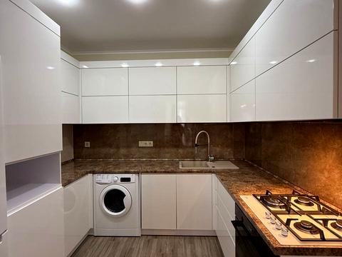 квартира за адресою Киселевської, 31