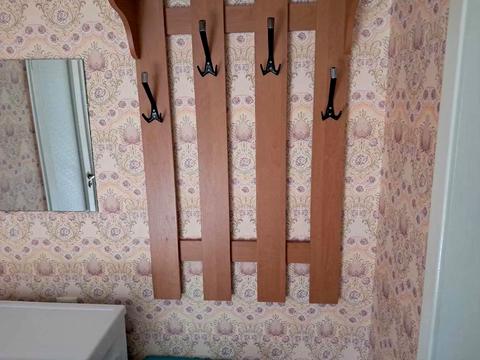 дом по адресу Великолукская
