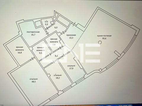квартира по адресу Садово-Ботанічна ул. (Тимірязєвська), 28