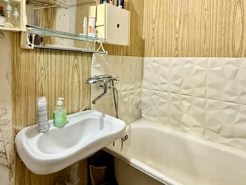 квартира по адресу Кавалерідзе Івана, 8