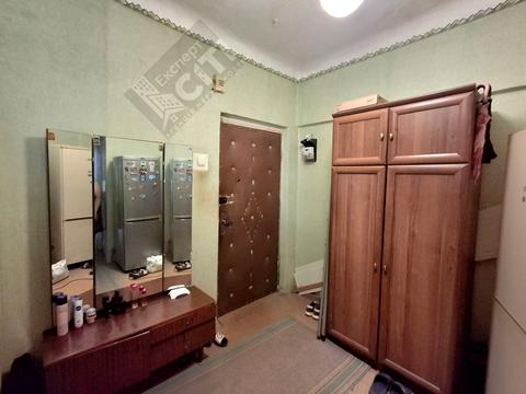 квартира за адресою Перлинна вул., 6