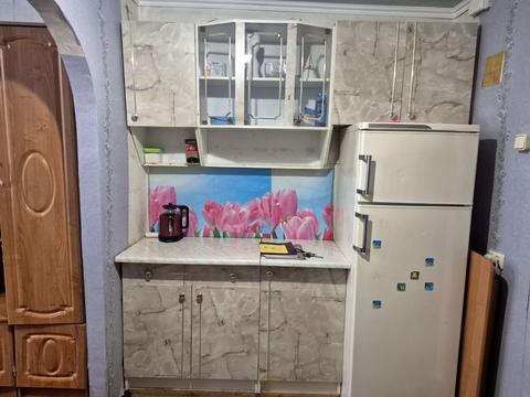 комната по адресу Романа Шухевича ул. (Курчатова), 15