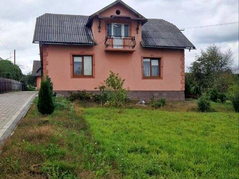 дом по адресу Павлівка