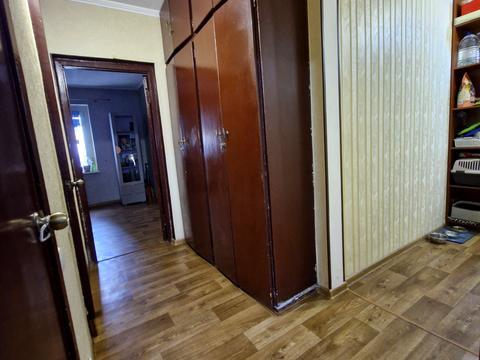 квартира по адресу Вишняковская ул., 6-А