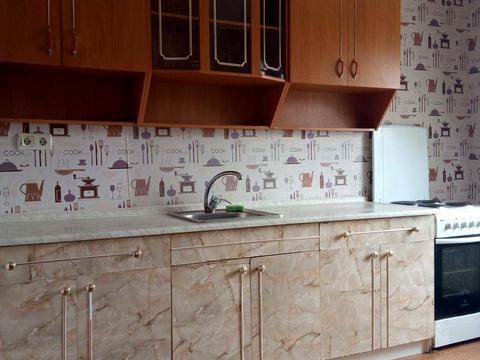 квартира по адресу Науки просп., 80-А/73