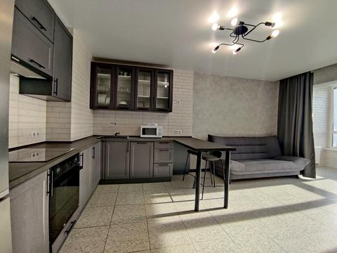 квартира за адресою Балтійський пров., 1