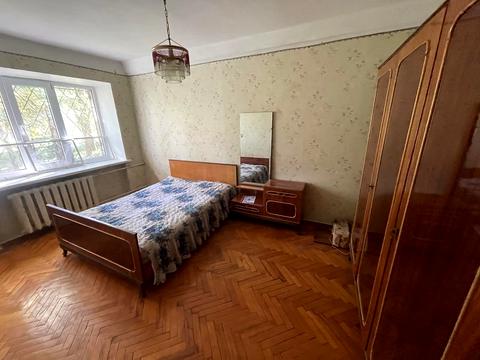 квартира за адресою Ентузіастів вул., 45/1
