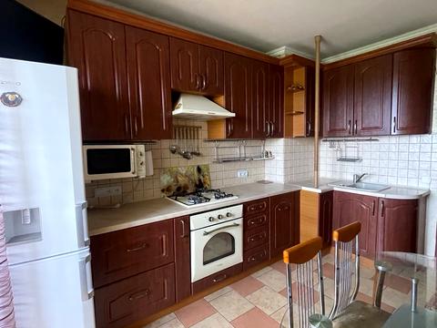 квартира по адресу Мицкевича ул., 9а