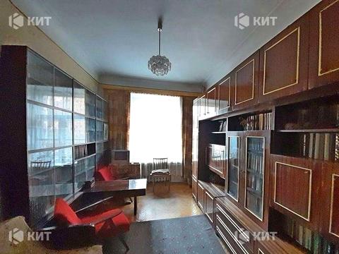 квартира по адресу Евгения Котляра ул. (Красноармейская), 8/10Г