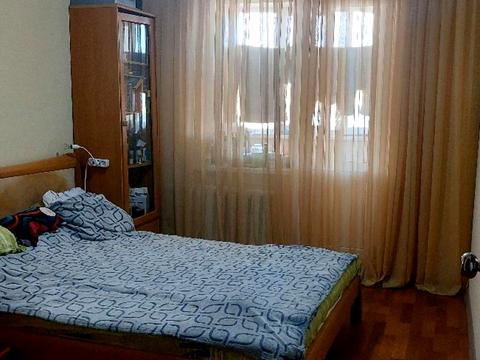 квартира по адресу Героев просп., 46