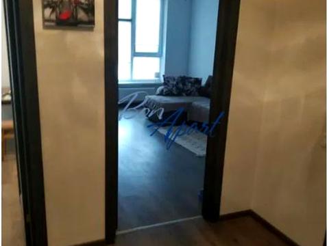 квартира по адресу Приладный пер., 10