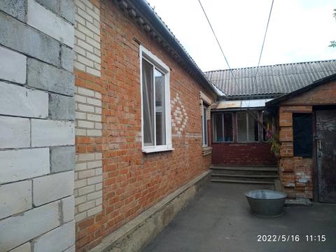 будинок за адресою Бучми вул.