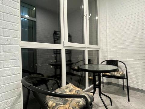 квартира за адресою Салютна вул., 2