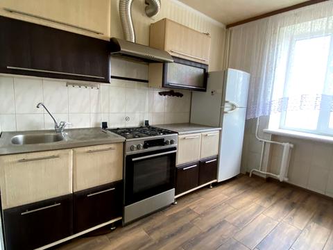 квартира по адресу Чкалова ул., 17б