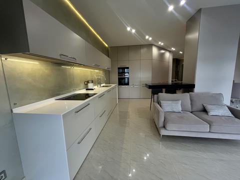 квартира за адресою Андрія Верхогляда вул. (Михайла Драгомирова), 20