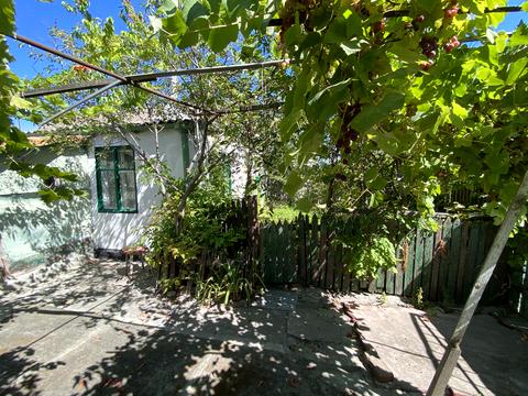 дом по адресу Балтский 8-ой пер., 1
