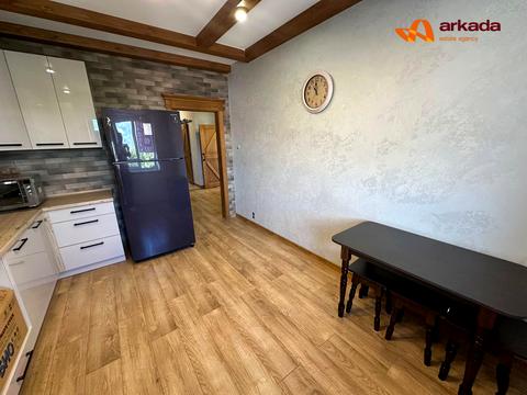 квартира по адресу Национальной Гвардии ул., 3а