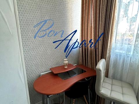 квартира по адресу Казацкая ул., 55-А