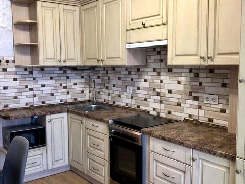 квартира за адресою Петра Григоренка просп., 12