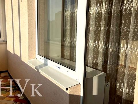 квартира по адресу Андрея Чайковского ул., 39