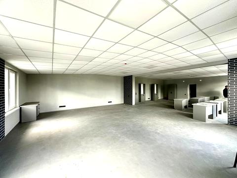 комерційна за адресою Тараса Шевченка, 1Г
