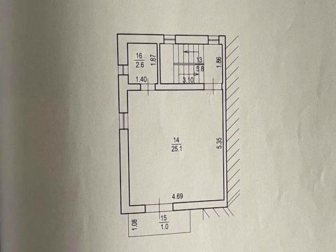 дом по адресу с. Рясное-русское, Брюховицька