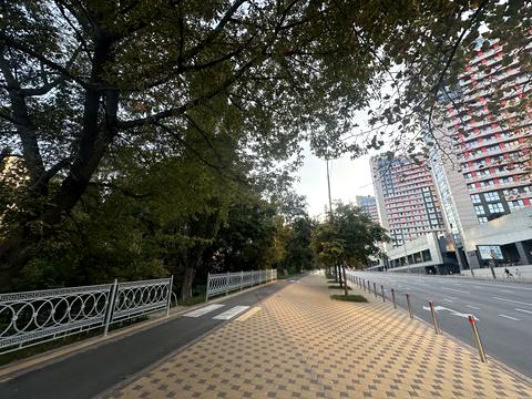 квартира за адресою Митрополита Василя Липківського вул. (Урицького), 5