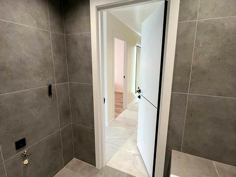 квартира по адресу Домбровського ул., 3в