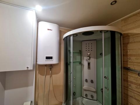квартира за адресою Мілютенка вул., 5-А
