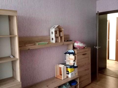 квартира по адресу Теп, 42