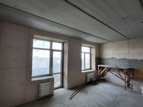 квартира по адресу Левитана ул., 62/1