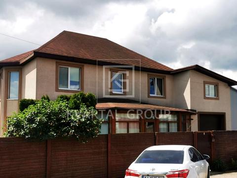 дом по адресу Полунична, 2