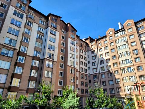 квартира за адресою Володимира Івасюка вул., 11