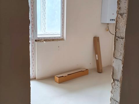 квартира по адресу Бельведерская ул., 32а