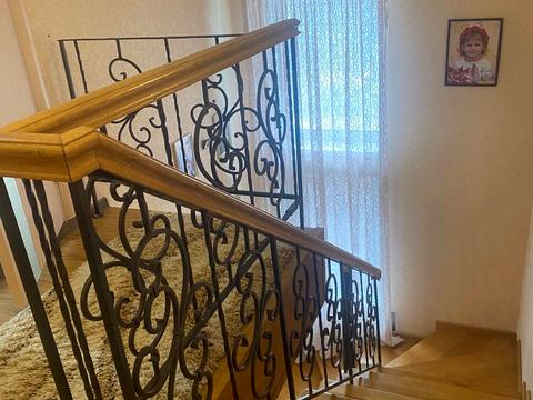 дом по адресу проїзд Перший Світлий, 37