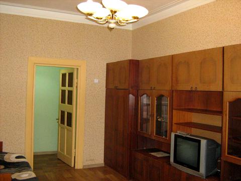 квартира по адресу Новополевая ул., 77