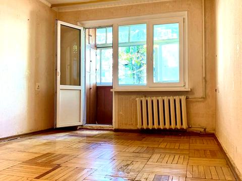квартира по адресу Небесной Сотни просп. (Маршала Жукова), 21