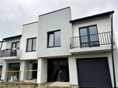 дом по адресу Белогорща ул.