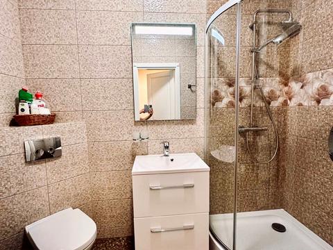 квартира за адресою Французький бульв., 60г