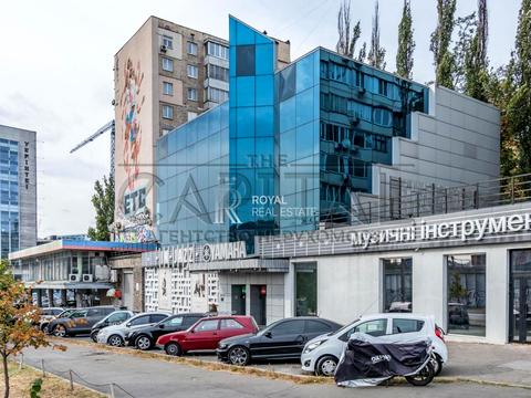 комерційна за адресою Київ, Миколи Міхновського бульв. (Дружби народів), 1