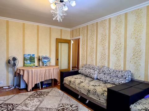 квартира по адресу Прилужная ул., 10