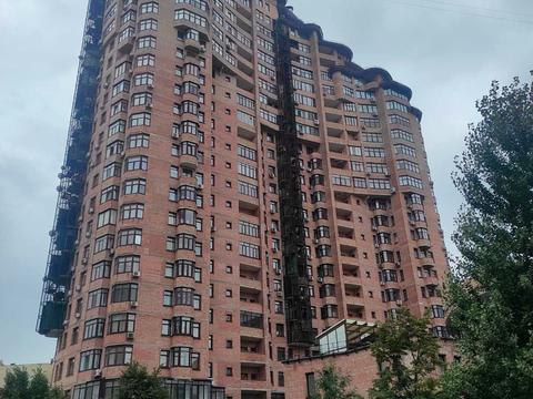 квартира за адресою Євгена Коновальця вул. (Щорса), 36-Б