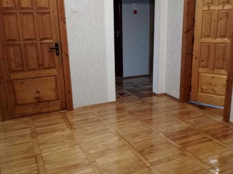 квартира по адресу Ивано-Франковск, Молодёжная ул., 55