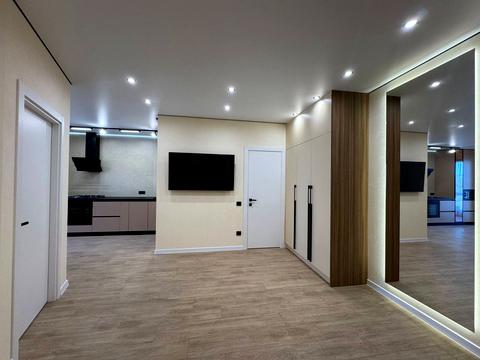 квартира за адресою Петра Маланюка вул., 13