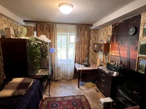квартира за адресою Харківське шосе, 21/3