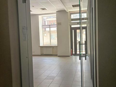 коммерческая по адресу Святослава Храброго ул. (Чкалова), 35