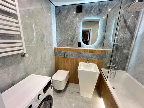 квартира за адресою Довженка вул., 24